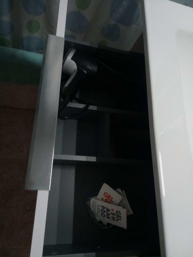 Apartamento En Albufereta Con Vistas Al Mar Appartement Alicante Buitenkant foto
